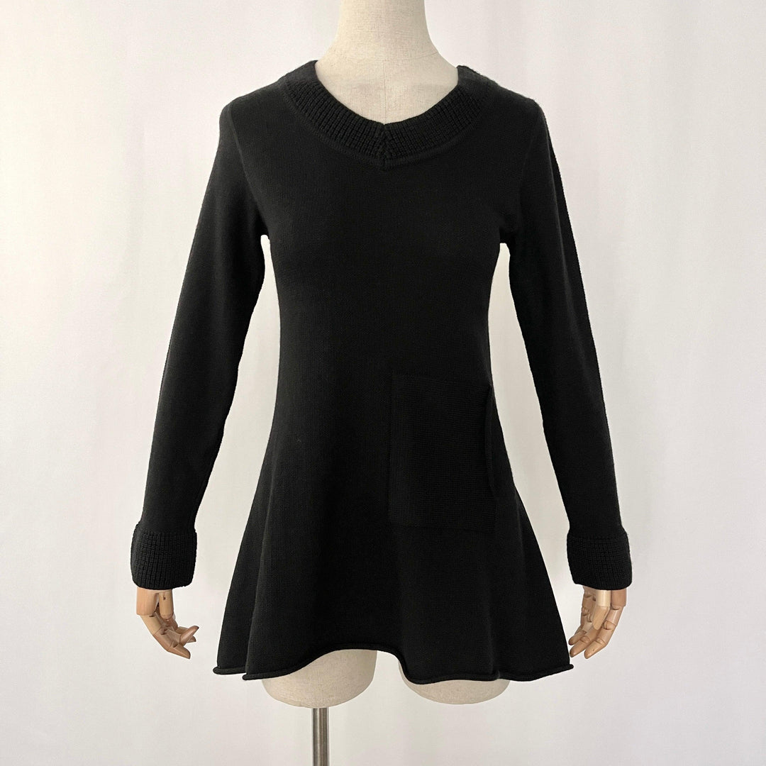 HANNES ROETHER - HANNES ROETHER Sweater - AVVIIVVA.COM