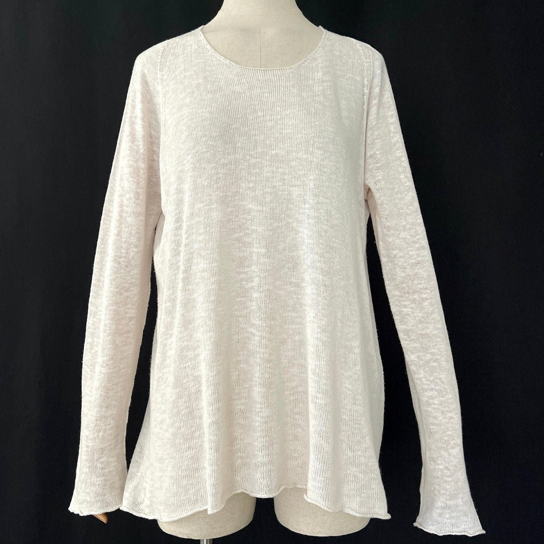 HANNES ROETHER - HANNES ROETHER Sweater - AVVIIVVA.COM