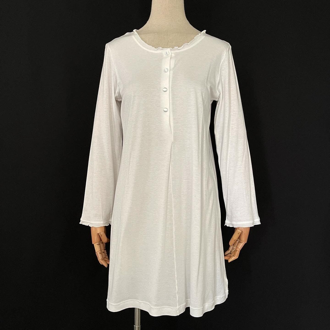 HANRO - HANRO Home Dress - AVVIIVVA.COM