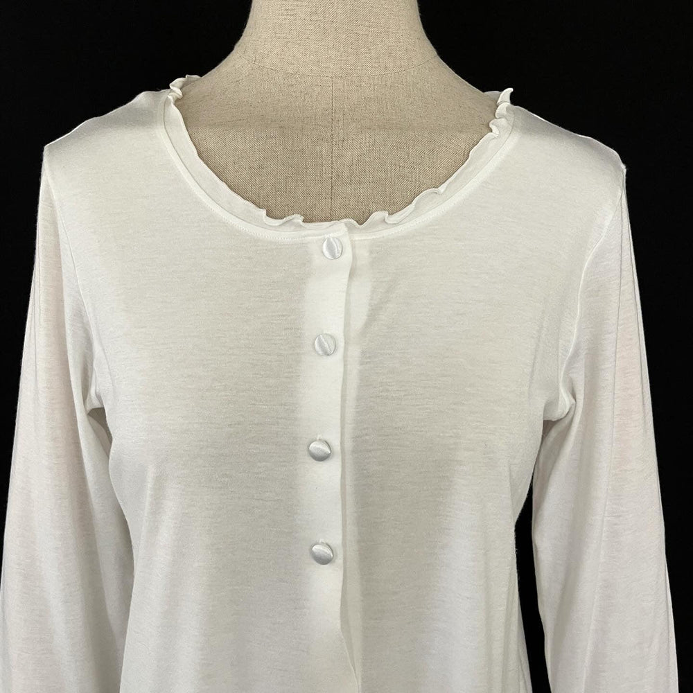 HANRO - HANRO Home Dress - AVVIIVVA.COM