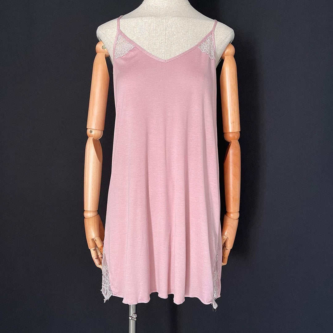 HANRO - HANRO Home Dress - AVVIIVVA.COM