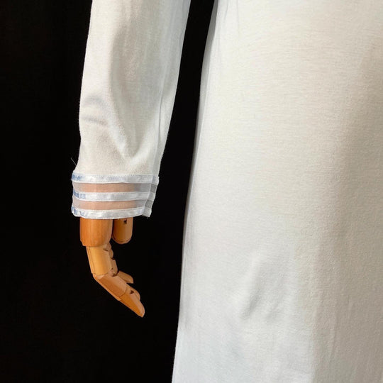 HANRO - HANRO Nightgown - AVVIIVVA.COM