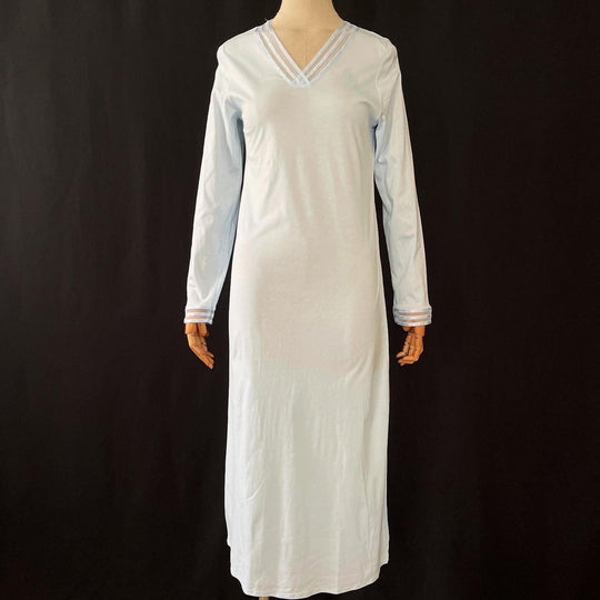 HANRO - HANRO Nightgown - AVVIIVVA.COM