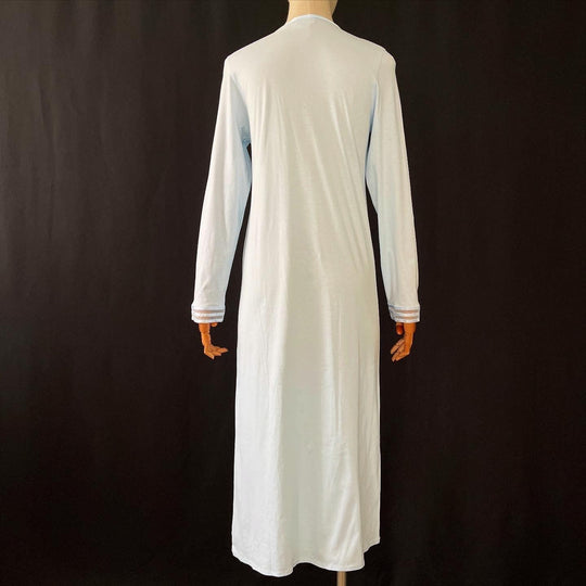 HANRO - HANRO Nightgown - AVVIIVVA.COM