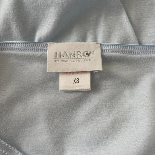 HANRO - HANRO Nightgown - AVVIIVVA.COM