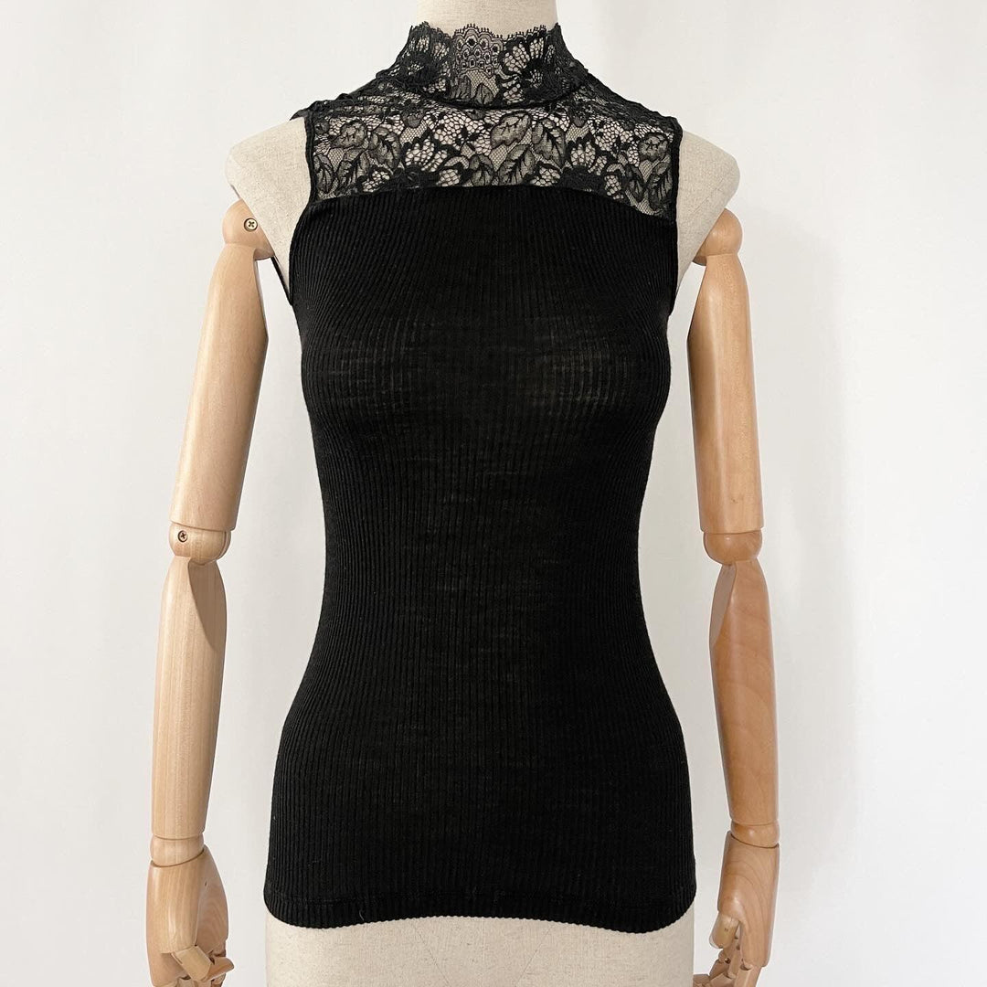 HANRO - HANRO Top - AVVIIVVA.COM