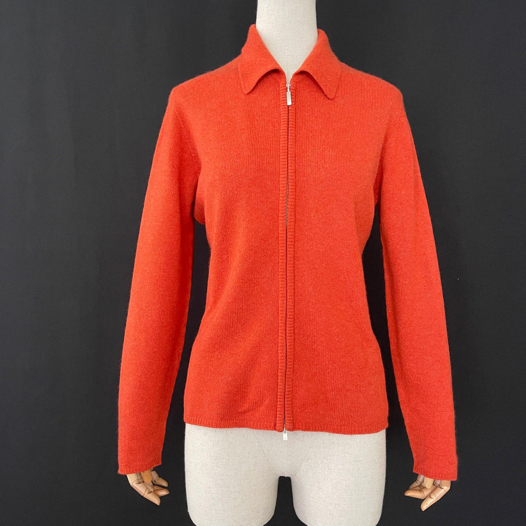 HAWICK - HAWICK Cashmere Cardigan - AVVIIVVA.COM