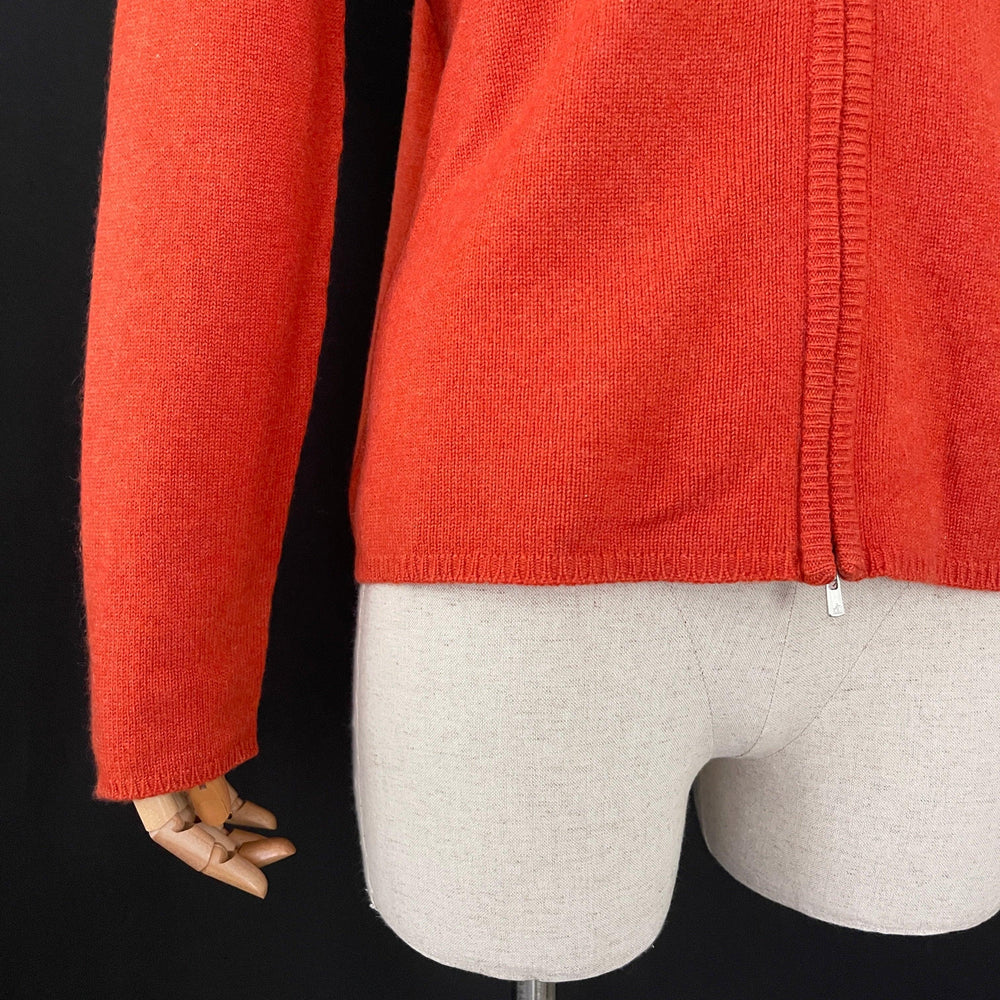 HAWICK - HAWICK Cashmere Cardigan - AVVIIVVA.COM