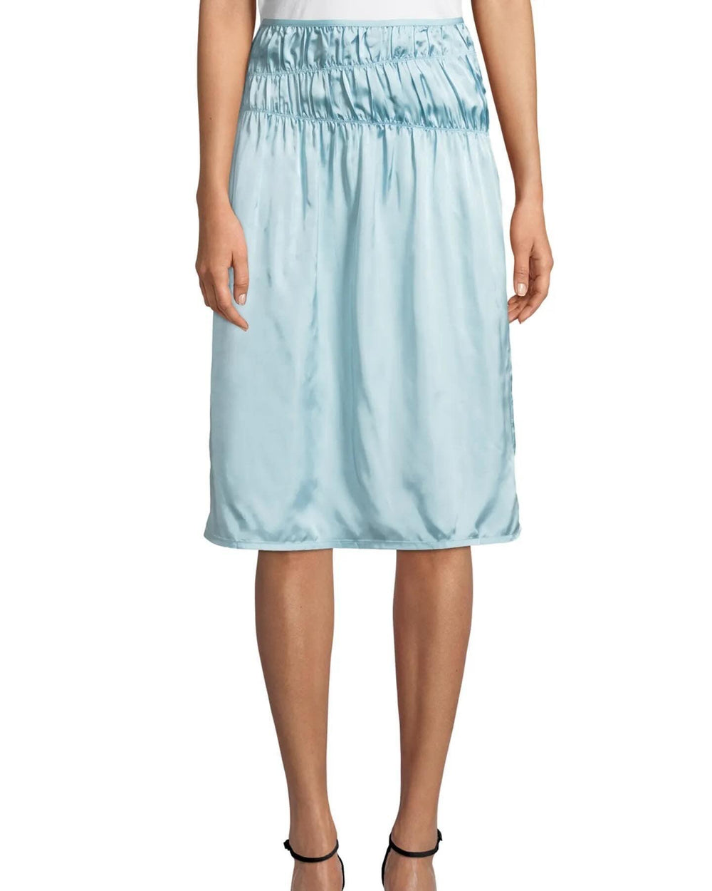 HELMUT LANG - HELMUT LANG Skirt - AVVIIVVA.COM