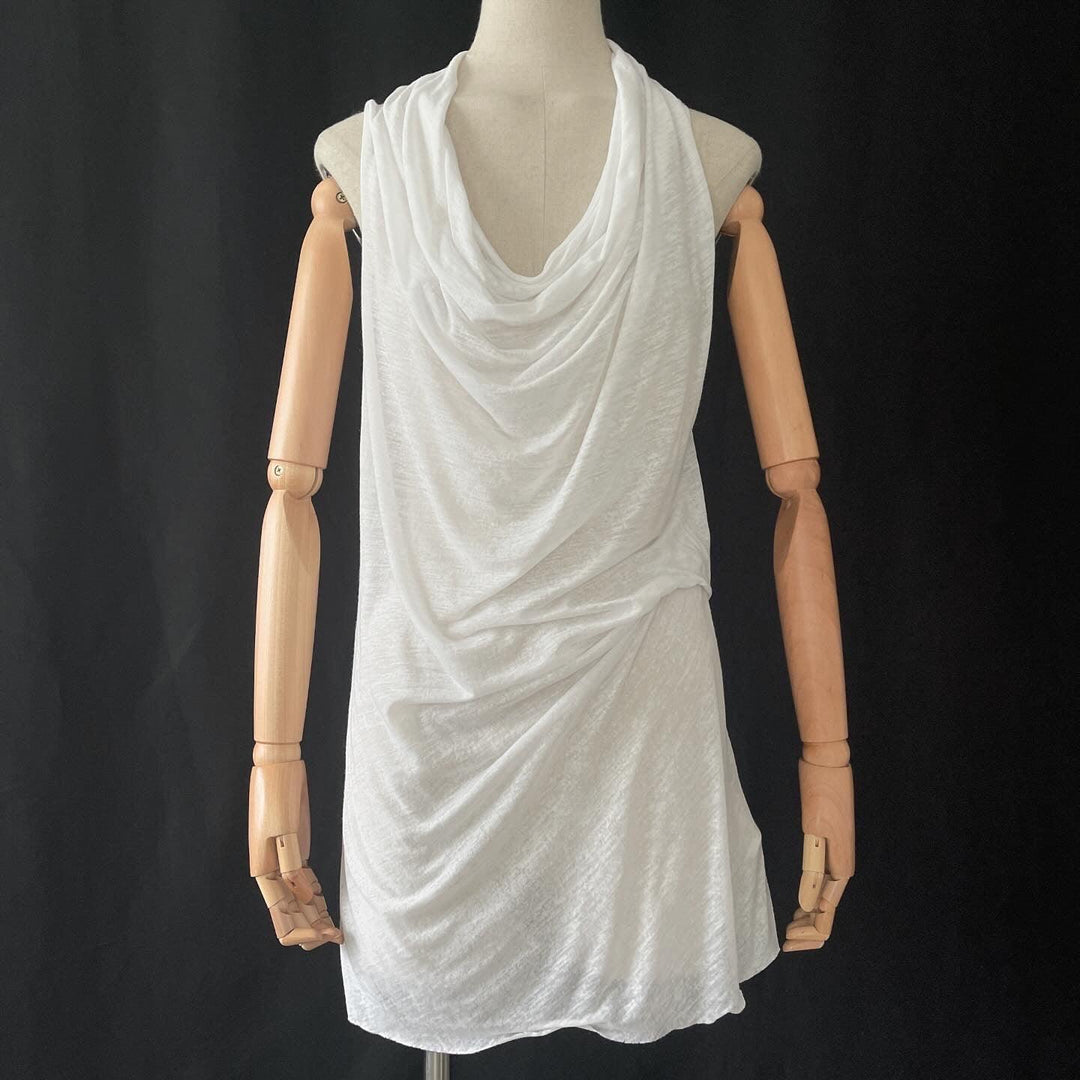 HELMUT LANG - HELMUT LANG Top - AVVIIVVA.COM