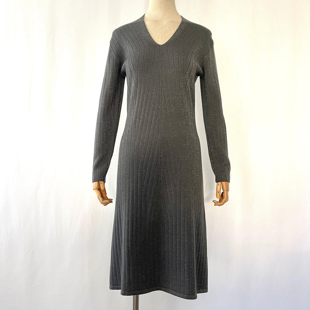 HEMISPHERE - HEMISPHERE Dress - AVVIIVVA.COM