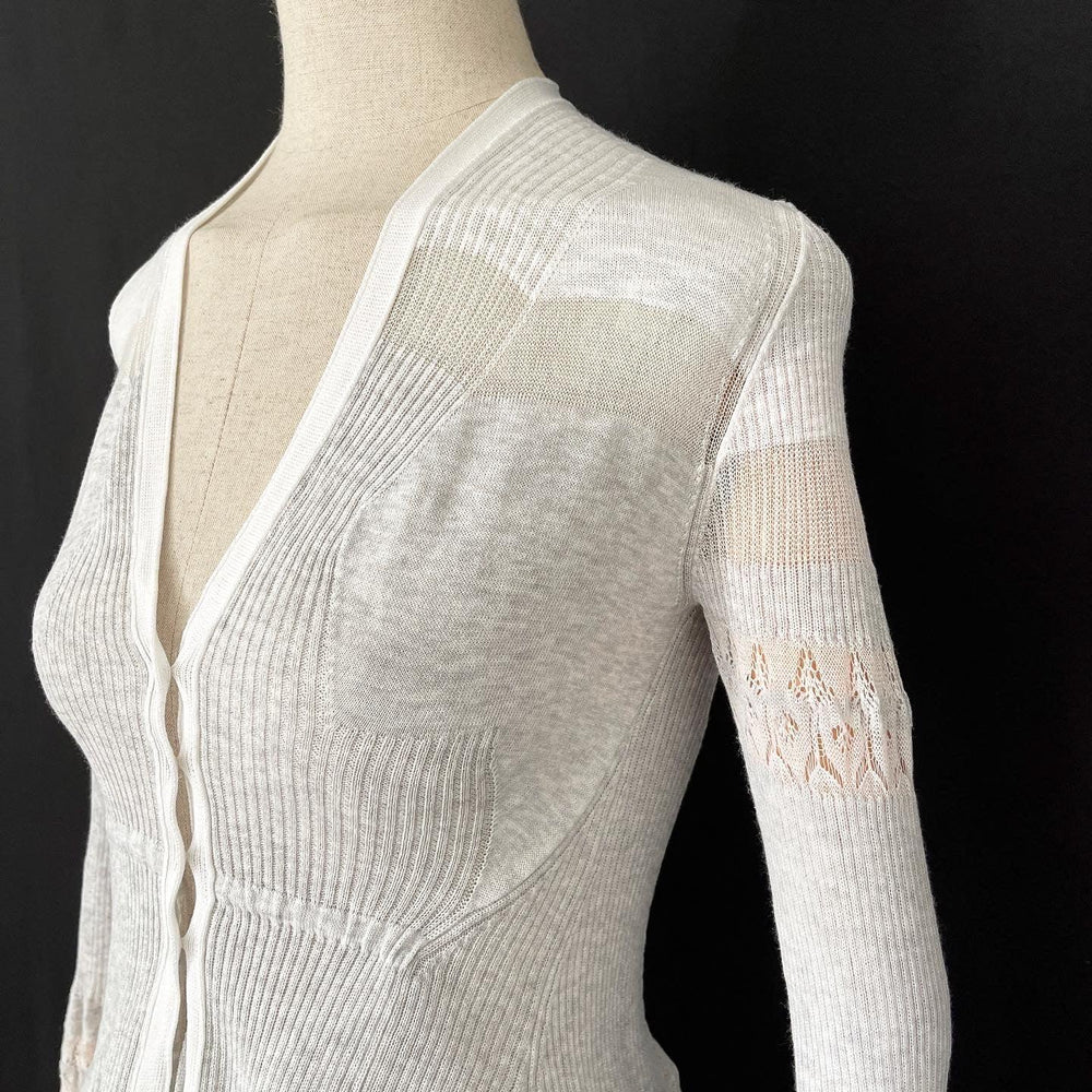 HIGH USE - HIGH USE Cardigan - AVVIIVVA.COM