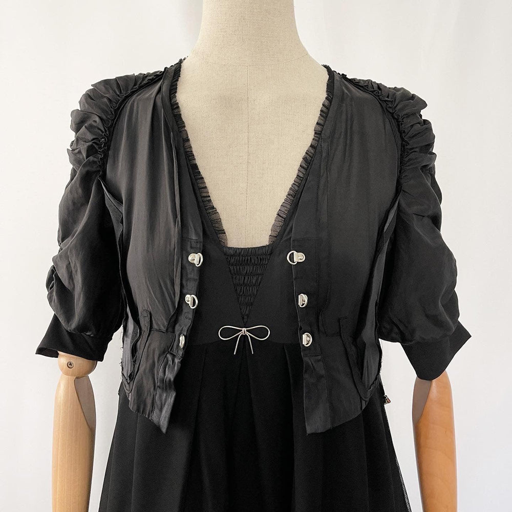 HIGH USE - HIGH USE Dress - AVVIIVVA.COM
