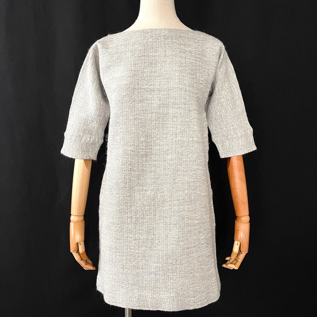 HUMANOID - HUMANOID Dress - AVVIIVVA.COM