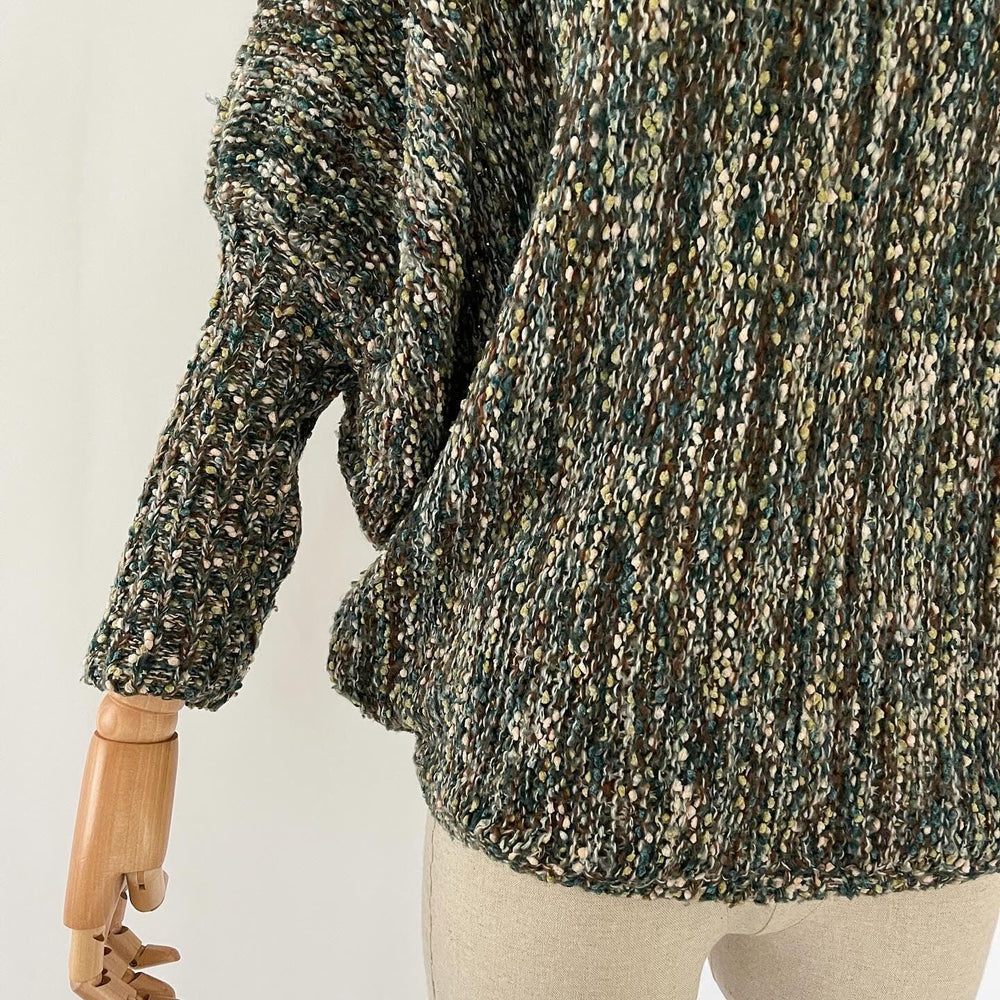 ICHI - ICHI Sweater - AVVIIVVA.COM