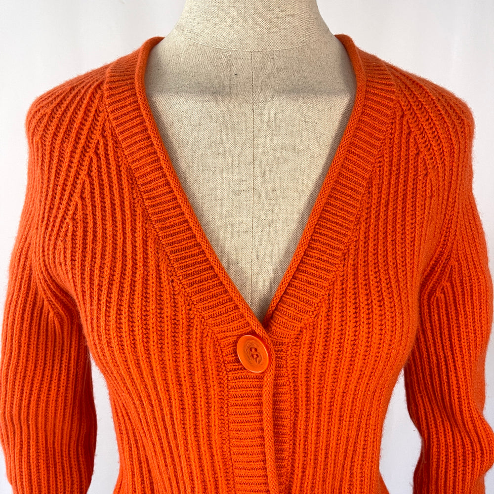 INSIEME - INSIEME Wool/Cashmere Cardigan - AVVIIVVA.COM