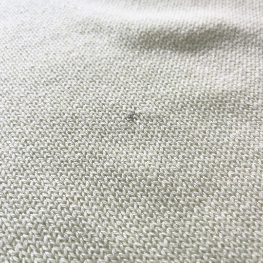 IRIS V ARMIN - IRIS V ARMIN Cashmere Scarf - AVVIIVVA.COM