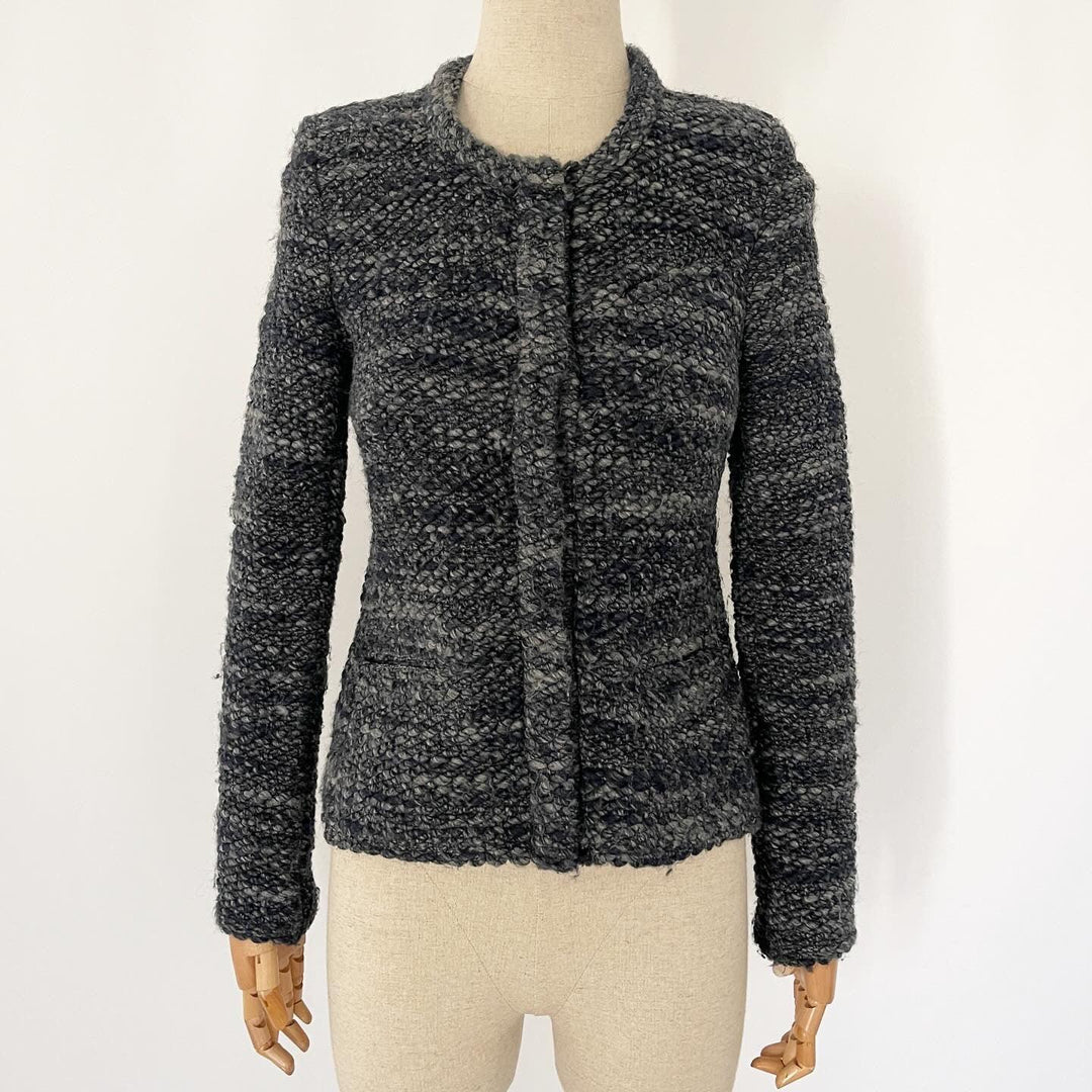 IRO - IRO Jacket - AVVIIVVA.COM