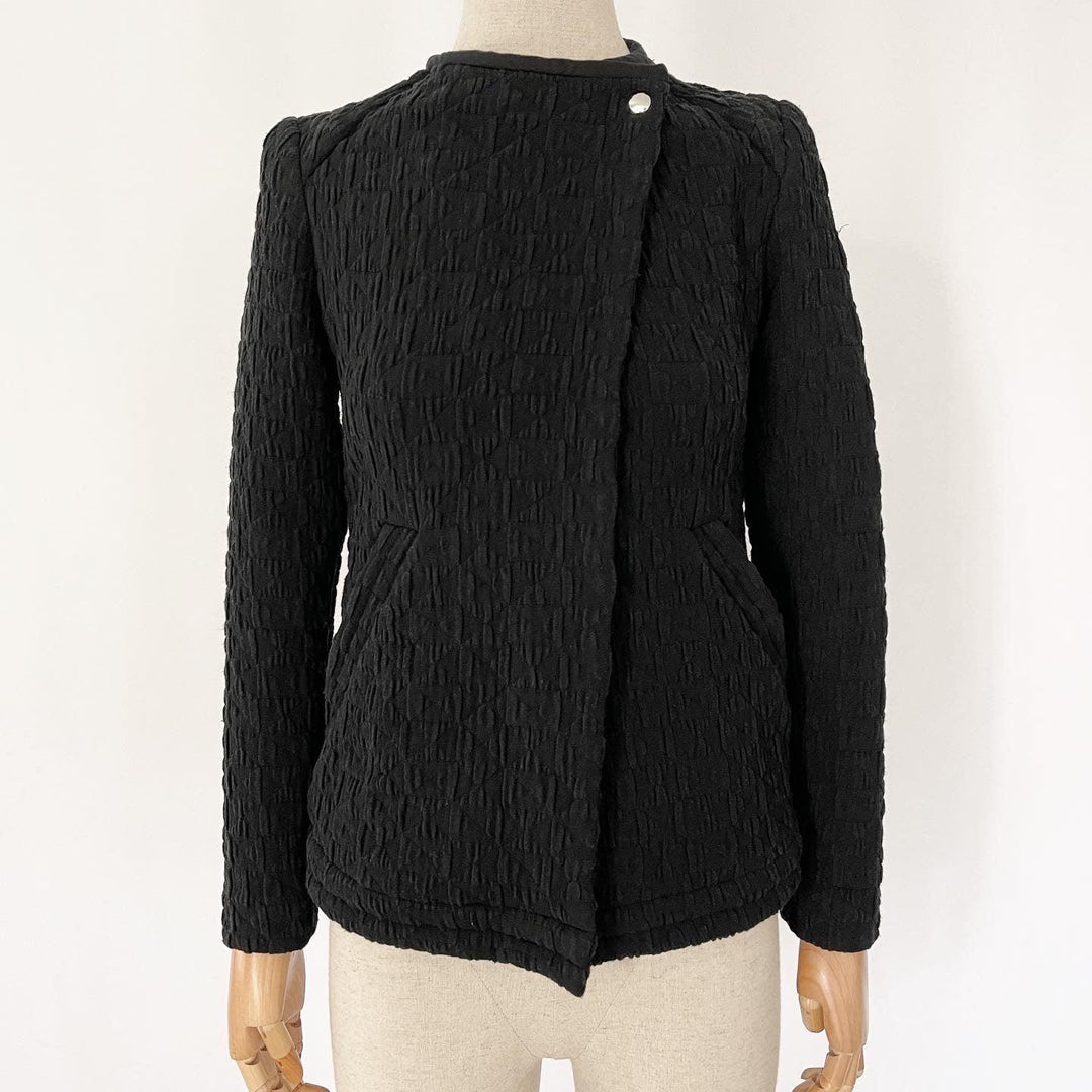 IRO - IRO Jacket - AVVIIVVA.COM