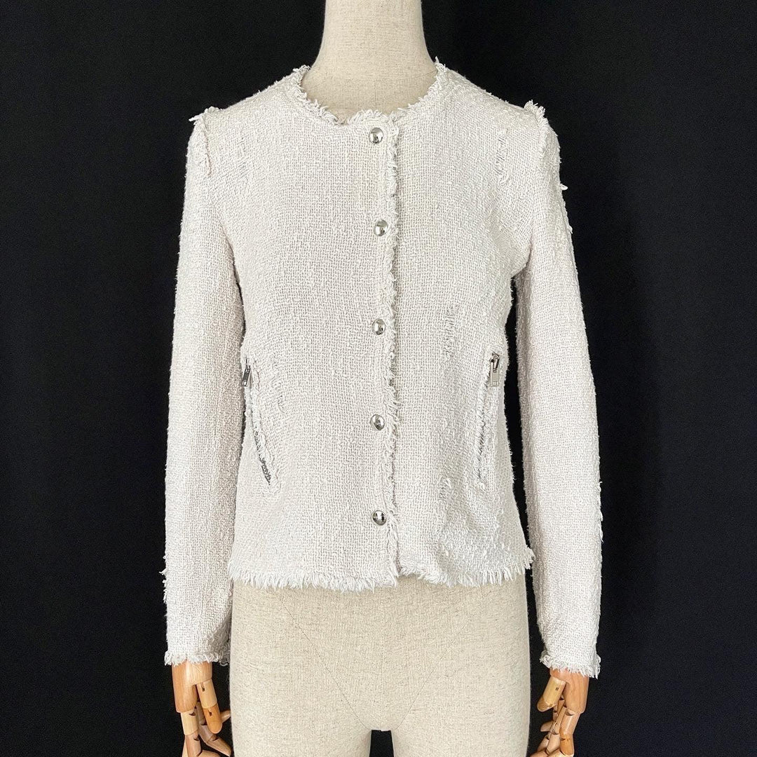 IRO - IRO Jacket - AVVIIVVA.COM