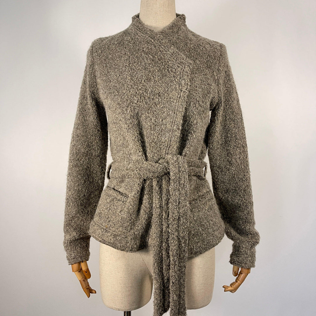 IRO - IRO New Jacket - AVVIIVVA.COM