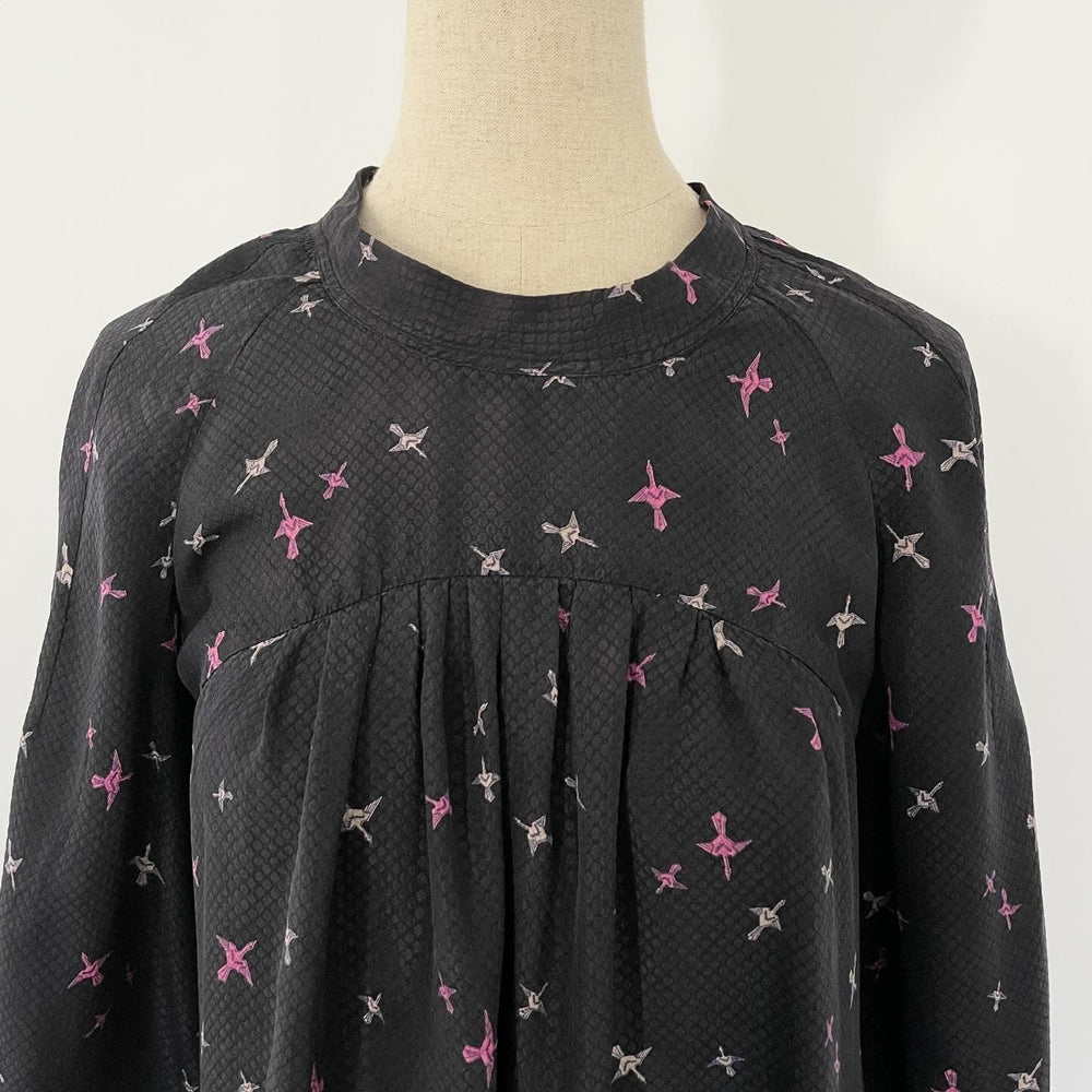 ISABEL MARANT - ISABEL MARANT Silk Dress - AVVIIVVA.COM