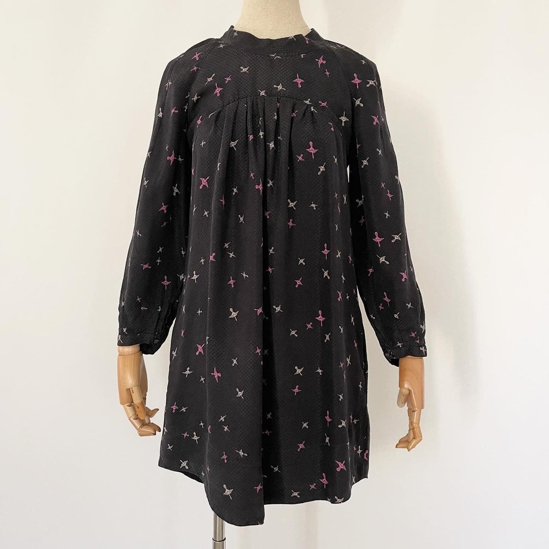 ISABEL MARANT - ISABEL MARANT Silk Dress - AVVIIVVA.COM