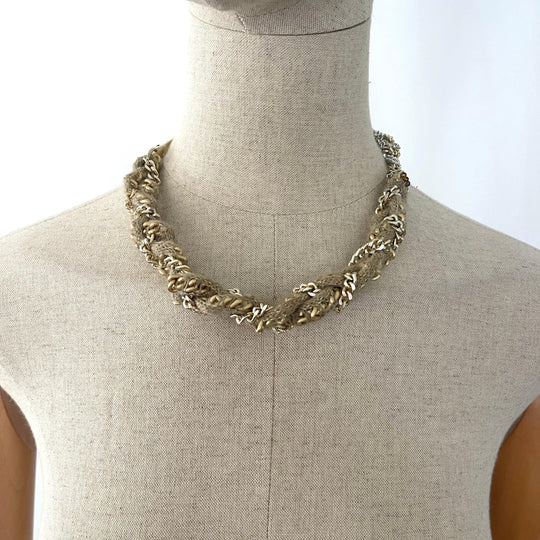 ISAJON - ISAJON Necklace - AVVIIVVA.COM