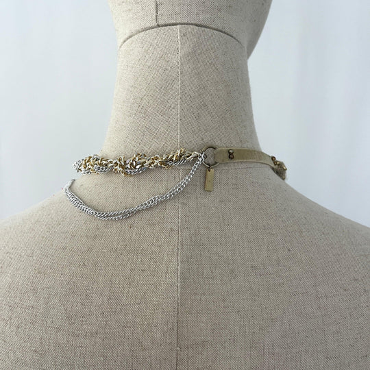 ISAJON - ISAJON Necklace - AVVIIVVA.COM