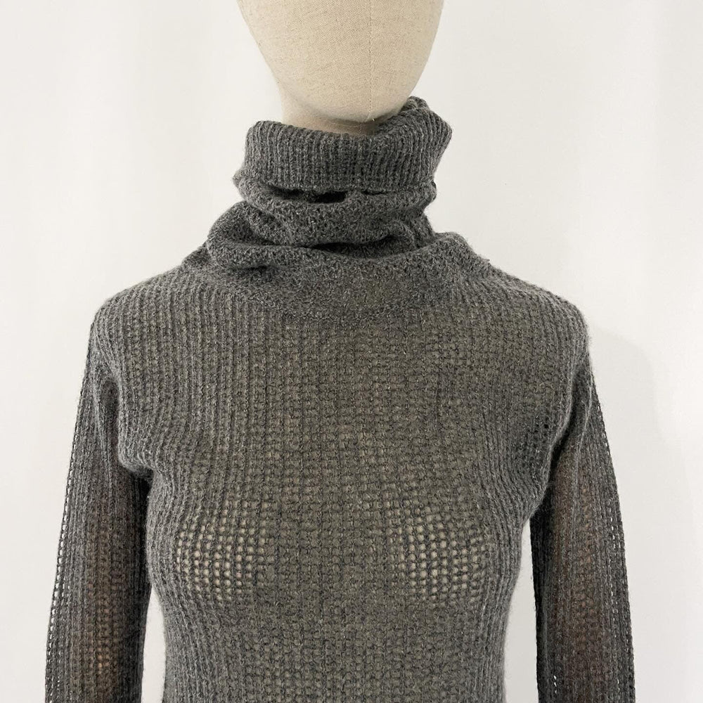 JAMES PERSE - JAMES PERSE Cashmere Sweater - AVVIIVVA.COM