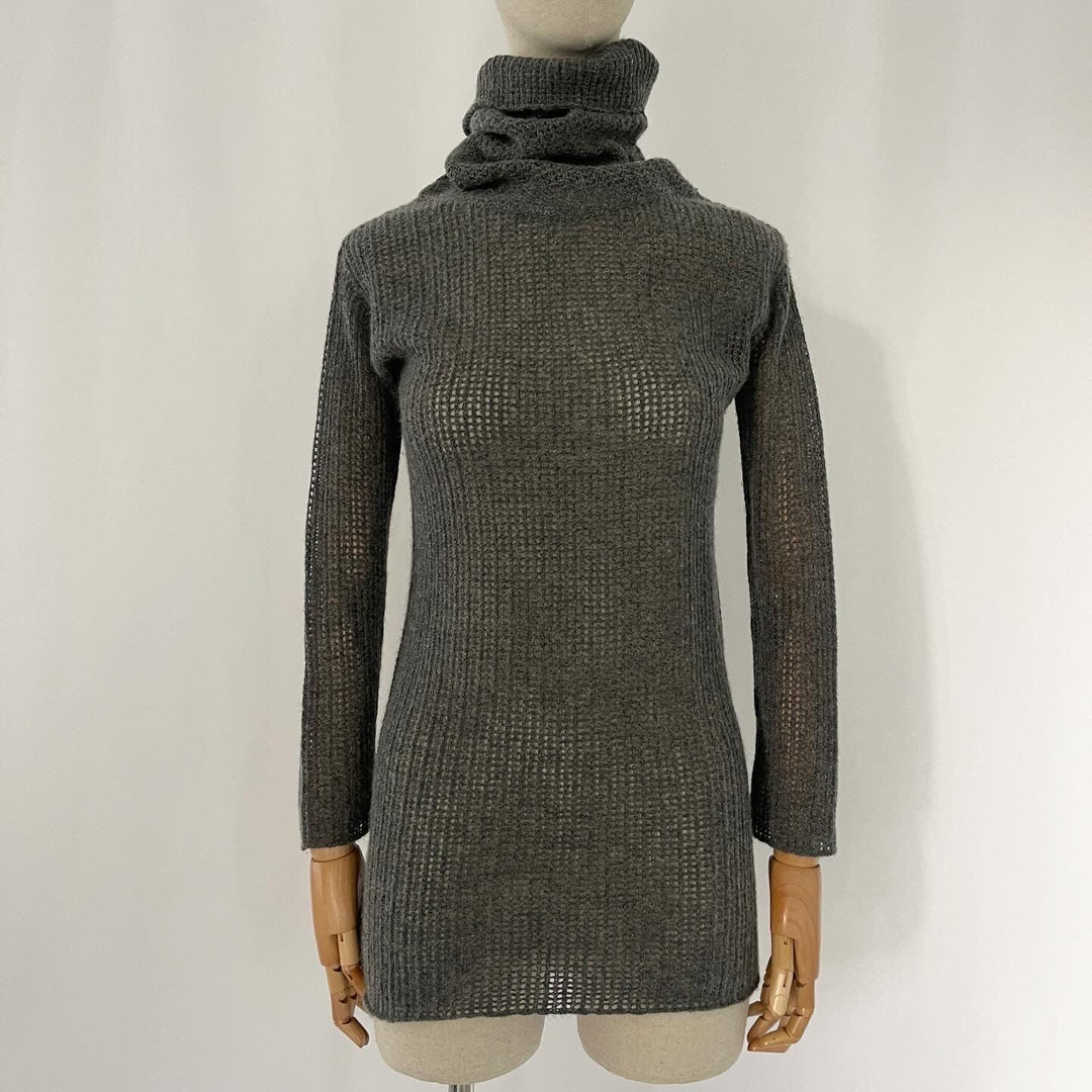 JAMES PERSE - JAMES PERSE Cashmere Sweater - AVVIIVVA.COM