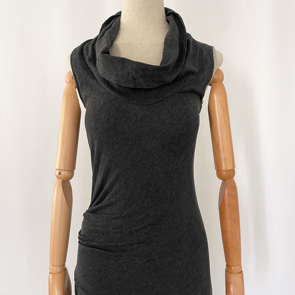 JAMES PERSE - JAMES PERSE Dress - AVVIIVVA.COM