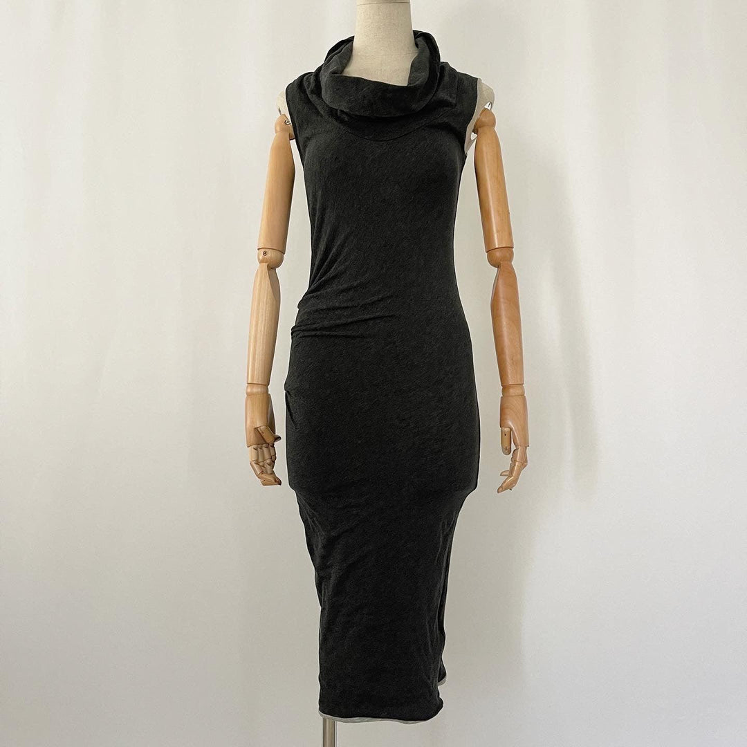 JAMES PERSE - JAMES PERSE Dress - AVVIIVVA.COM