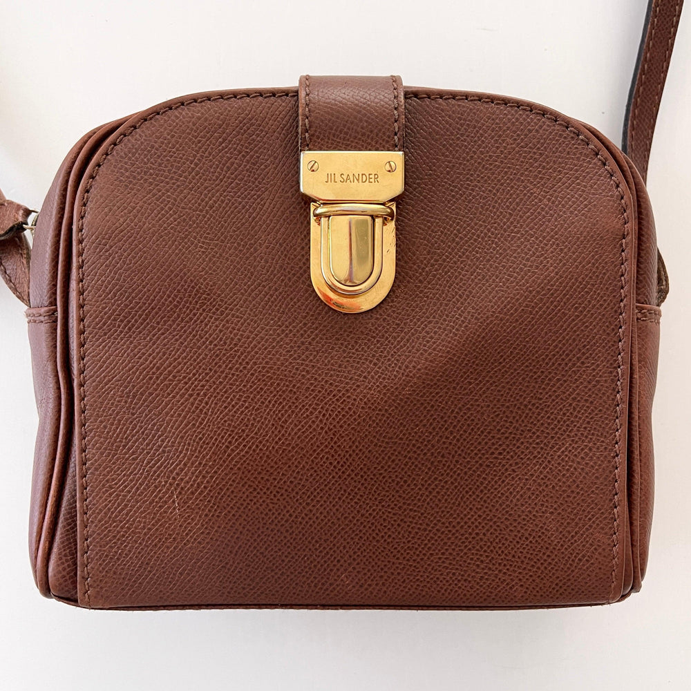 JIL SANDER - JIL SANDER Bag - AVVIIVVA.COM