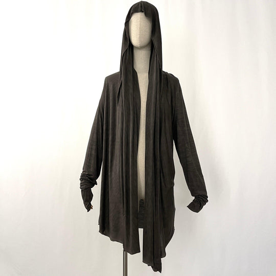 KAZUYUKI KUMAGAI ATTACHMENT - KAZUYUKI KUMAGAI ATTACHMENT Cardigan - AVVIIVVA.COM