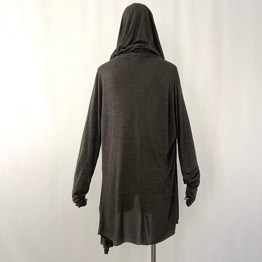 KAZUYUKI KUMAGAI ATTACHMENT - KAZUYUKI KUMAGAI ATTACHMENT Cardigan - AVVIIVVA.COM