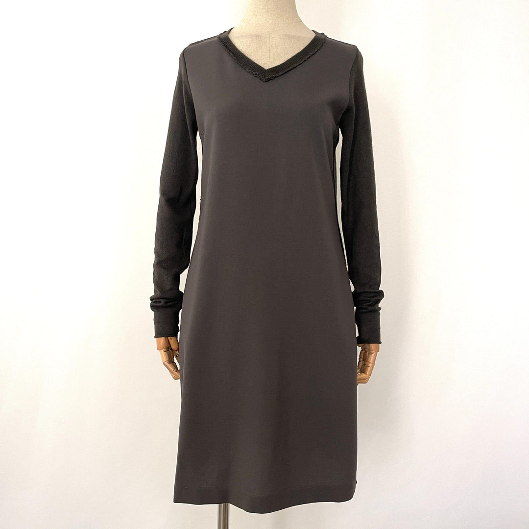 KRISTENSEN DU NORD - KRISTENSEN DU NORD Dress - AVVIIVVA.COM