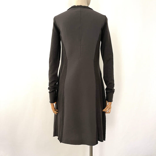 KRISTENSEN DU NORD - KRISTENSEN DU NORD Dress - AVVIIVVA.COM