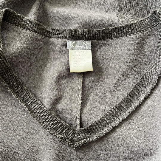 KRISTENSEN DU NORD - KRISTENSEN DU NORD Dress - AVVIIVVA.COM