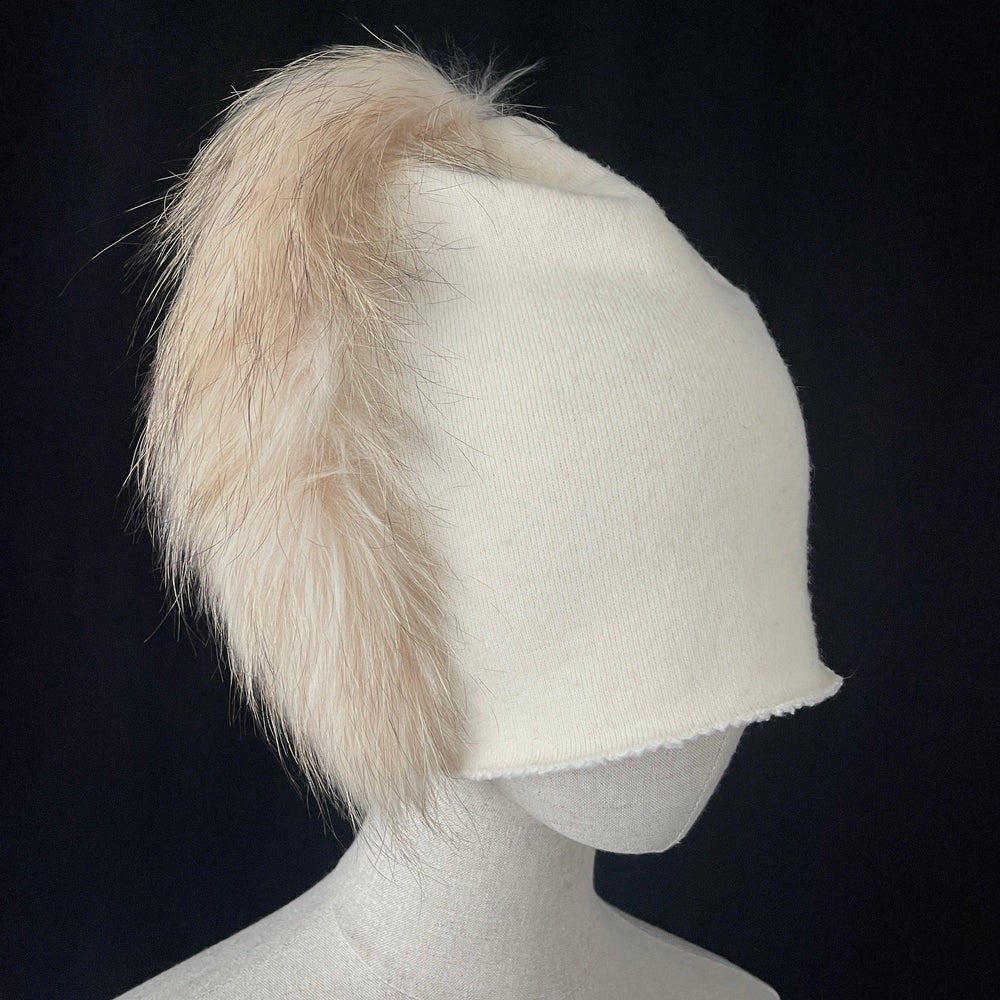 L.G.B. LE GRAND BLEU - L.G.B. LE GRAND BLEU Cap - AVVIIVVA.COM