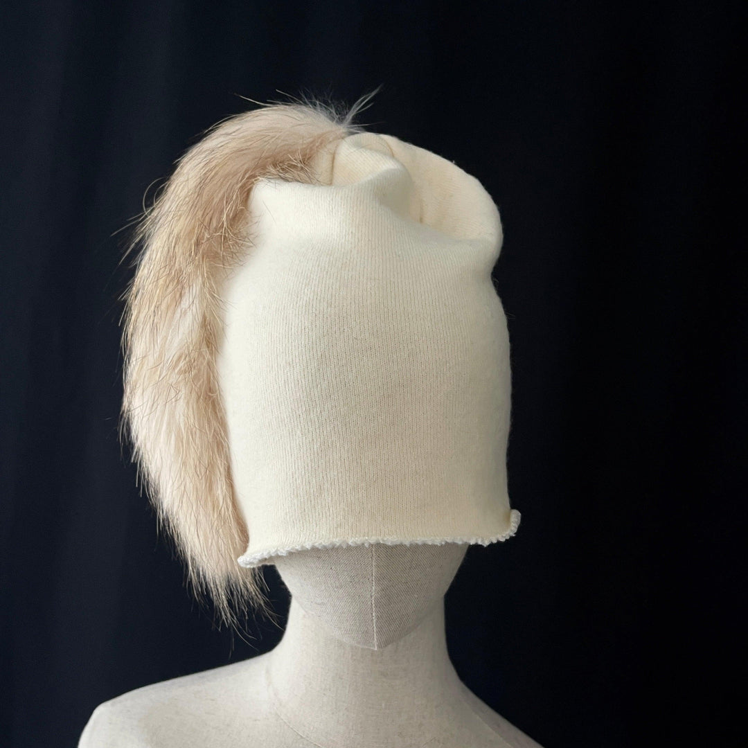 L.G.B. LE GRAND BLEU - L.G.B. LE GRAND BLEU Cap - AVVIIVVA.COM