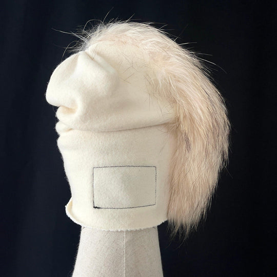 L.G.B. LE GRAND BLEU - L.G.B. LE GRAND BLEU Cap - AVVIIVVA.COM