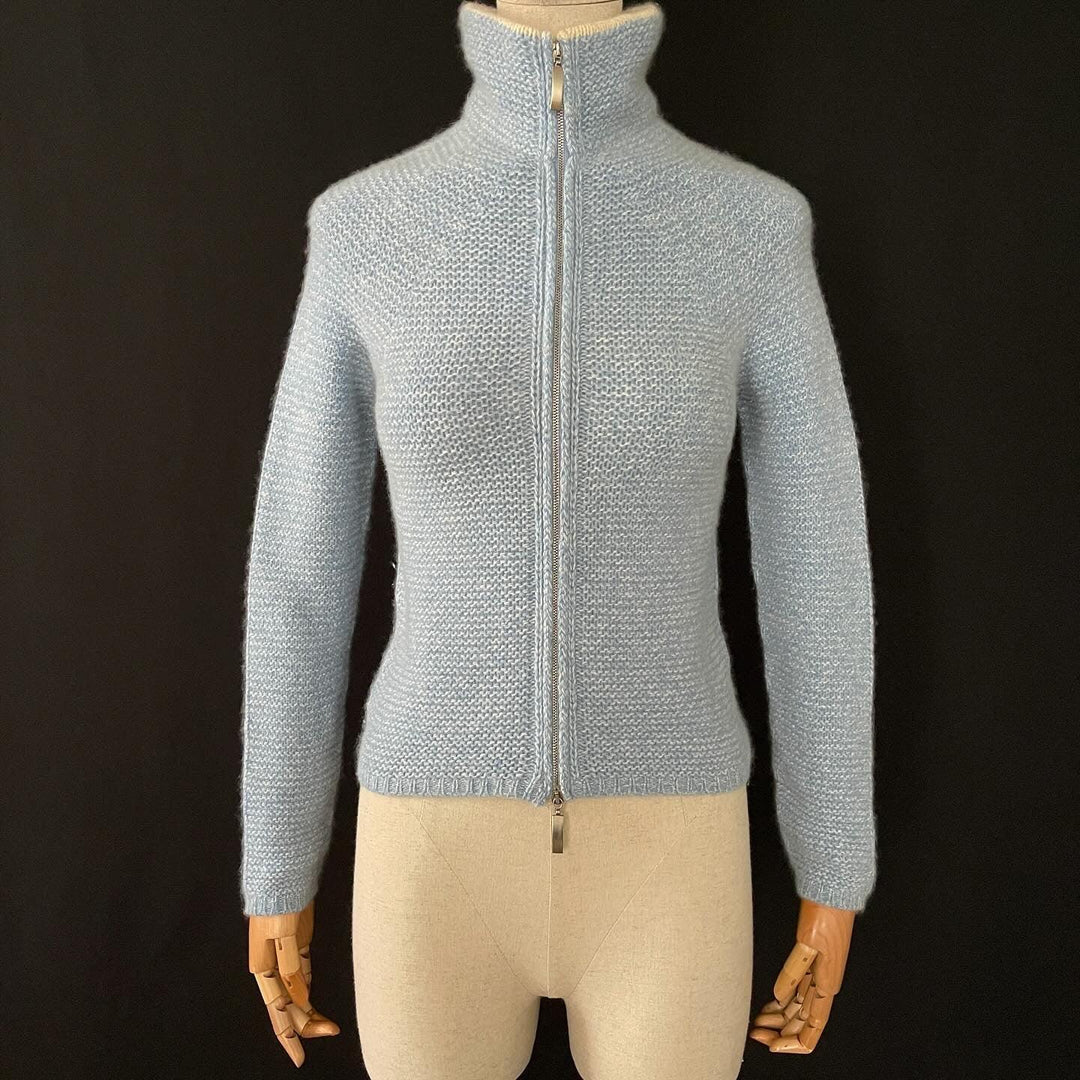 LA MATTINA - LA MATTINA Cardigan - AVVIIVVA.COM