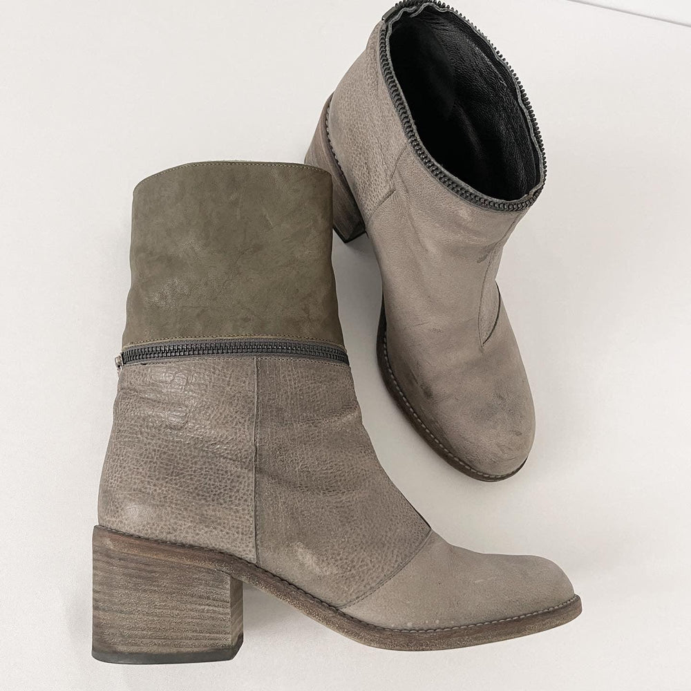 LD TUTTLE - LD TUTTLE Boots - AVVIIVVA.COM