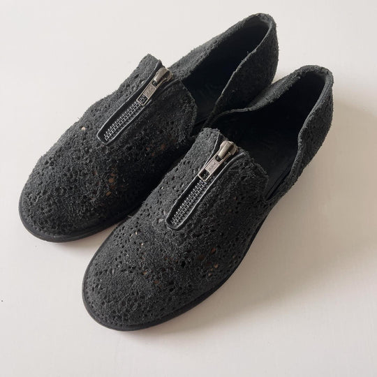 LD TUTTLE - LD TUTTLE Shoes - AVVIIVVA.COM