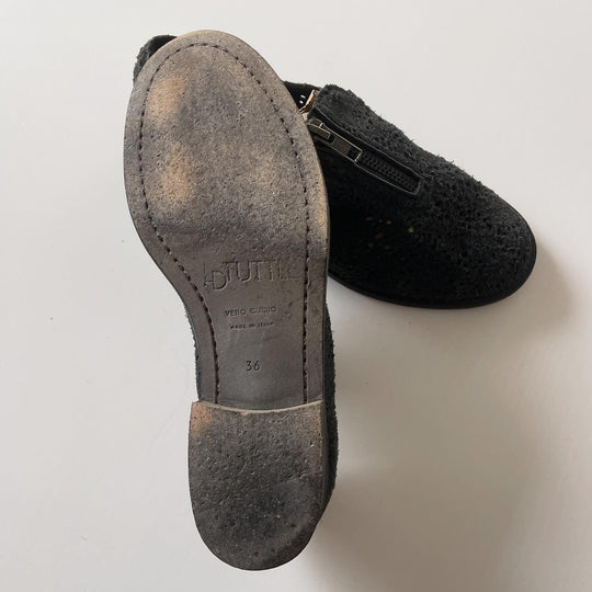 LD TUTTLE - LD TUTTLE Shoes - AVVIIVVA.COM