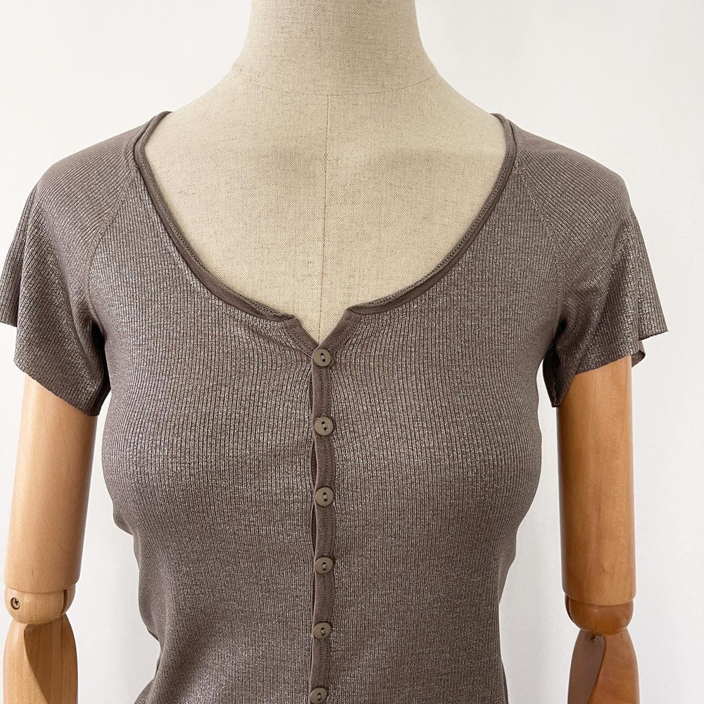 LE GRAND BLEU L.G.B. - LE GRAND BLEU L.G.B. Dress/T-Shirt - AVVIIVVA.COM