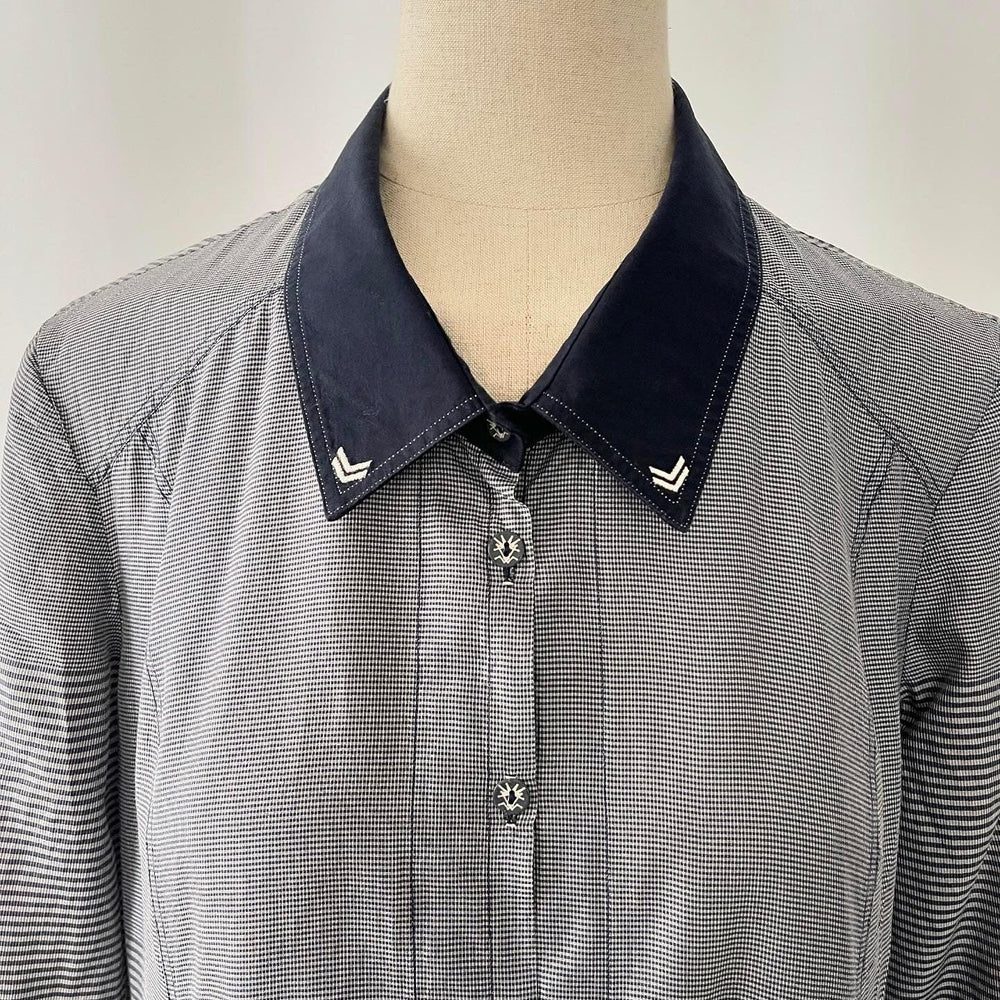 LE JEAN DE MARITHE FRANCOIS GIBRAUD - LE JEAN DE MARITHE FRANCOIS GIRBAUD Dress - AVVIIVVA.COM