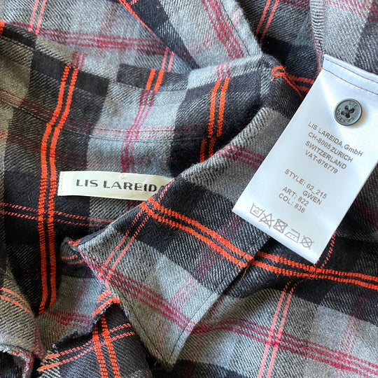 LIS LAREIDA - LIS LAREIDA Dress - AVVIIVVA.COM