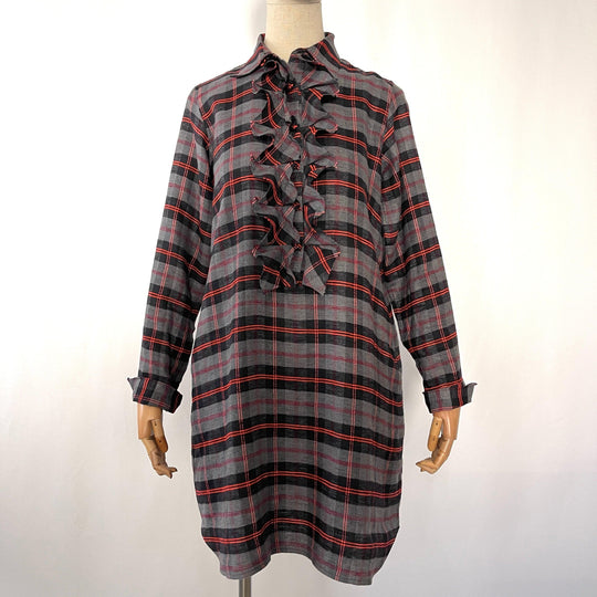 LIS LAREIDA - LIS LAREIDA Dress - AVVIIVVA.COM